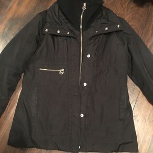 Michael kors winter coat